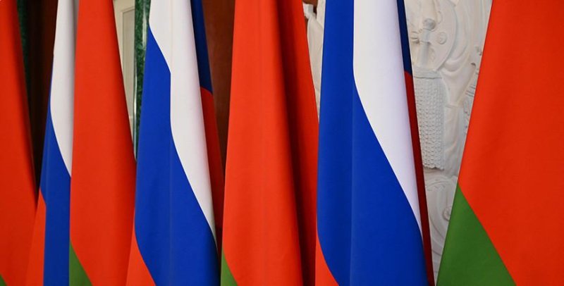 Договор о гарантиях безопасности в рамках Союзного государства вступил в силу